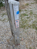 16' Krause MultiMatic Ladder *Read Description*