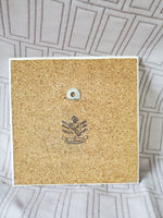 (D) Charles Dickens Ceramic "The Artful Dodger" Character Tile