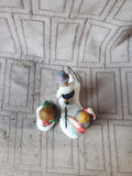 Department 56 Dickens' Village "Child's Play" 2 Piece Figurine Set