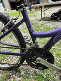Raleigh Venture 3.0 Women's 16" Small Bike