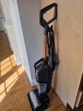 Bissell Crosswave Hydrosteam Hard Floor Cleaner
