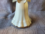Lenox "Thanksgiving Angel" Figurine