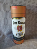Gym Scream "A Kentucky Murder Mystery" Game APPEARS UNUSED
