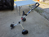 Lightweight Golf Pull Cart