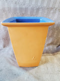 Wedgwood "Sarah's Garden" Large Terracotta Planter