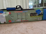 LadderBall Pro Steel