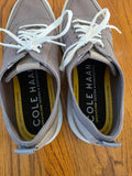 Cole Haan Men's Grandpro Rally Canvas Court Sneaker, Size 10.5