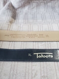 Pair of Talbots Belts (B)—Women's Size XL