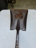 Flat Edge Shovel