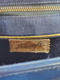 Triangle New York Bag