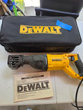 DeWalt Corded Reciprocating Saw