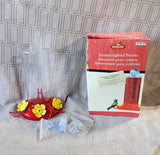 Perky-Pet Humming Bird Feeder