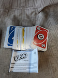 Pair of Card Games
