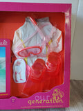 Our Generation Coral's Read and Play Set UNUSED