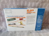 Walthers Cornerstone Series Mi-Jack Translift Intermodal Crane Model Kit UNOPENED