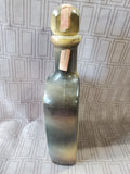 (A) Jim Bean's Frederick Remington Bottle
