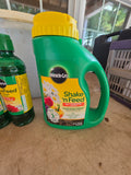 Miracle-Gro Plant Food Lot