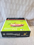 Wild Birds Unlimited High Perch Hummingbird Feeder