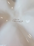 Faenza Italian Pottery Sectioned Dish