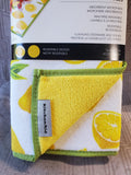 KitchenAid 2 Pack Reversible Drying Mats UNUSED