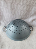 Metal Colander