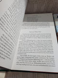 (A) Lot of Virginian Books