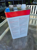 1.2 Gal Can Thompson's Water Seal, Clear