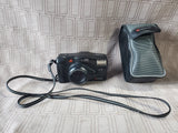 Chinon Auto 6001 Camera UNTESTED