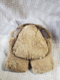 Vintage Fisher-Price "Squeak-A-Boo" Star Toy