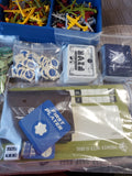 Pan Am Board Game