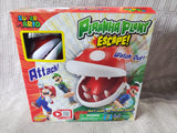 Super Mario Piranha Plant Escape Game