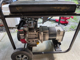 Vanguard (Briggs & Stratton) 9hp Basic Gas Powered Generator