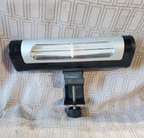 Brookstone Grill Light UNTESTED