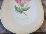 Villeroy Boch "Florea" Oblong Platter