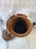 Vintage Thermo-Serv Insulated Pitcher