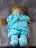Cabbage Patch Kids 2004 Play Along Doll