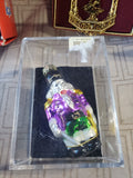 Small Lot of Christmas Ornaments