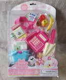 Our Generation Doll Grocery Accessory Set UNOPENED