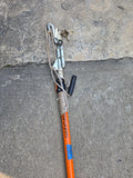 Fiskars Extending Fiberglass Handle Tree Pruner (NEEDS NEW BLADE)