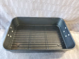 WearEver Aluminum Roaster Pan