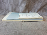 Lot of Colonial Williamsburg Foundation Reprinted Pamphlets (A)