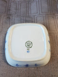 Royal Copenhagen Blue Lace Trinket Dish