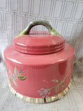 Tracy The Octavia Hill Collection "Dream Delicious" Canister