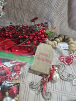 Lot of Christmas Decor