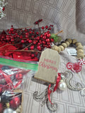 Lot of Christmas Decor