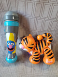 2 Piece Toddler Toy Lot WORKS