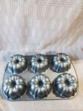Nordic Ware Bundt Muffin Pan