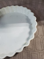 Ceramic Tart Pan
