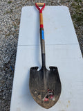 RazorBack 44" Shovel