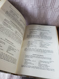 Lot of Fannie Farmer Cookbooks
